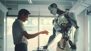 Какие профессии переживут искусственный интеллект