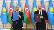"Взаимные интересы" - политолог о визите Токаева в Азербайджан