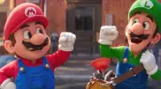 Анонсирован новый мультфильм по вселенной "Братья Супер Марио"