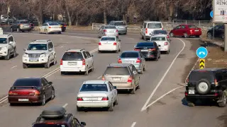 Смогут ли казахстанцы вернуть деньги за утильсбор, ответили в "Жасыл даму"