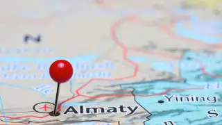 "Мы живем в четвертом периоде" - сейсмолог о землетрясениях в Алматы