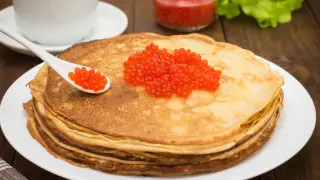 10 вариантов начинки для блинов, которые понравятся вашим гостям