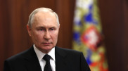 Умер двоюродный брат Путина - СМИ