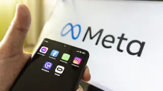 Казахстан проведет встречу с собственником Facebook, Instagram и WhatsApp