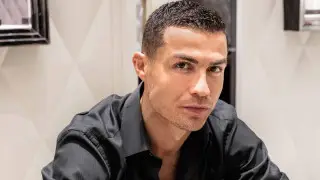 Роналду отреагировал на поражение после "худшего промаха" в карьере