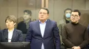 Защита Бишимбаева настаивает на исключении из дела видео с камер наблюдения