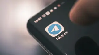 Пользователи Telegram столкнулись с перебоями в работе мессенджера
