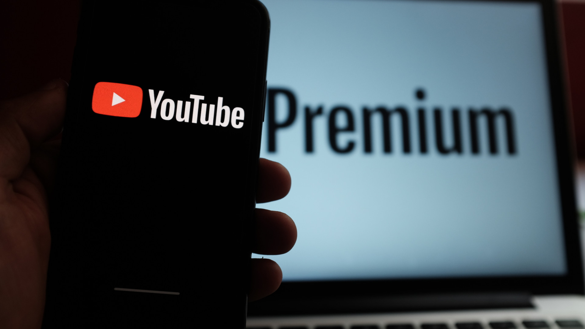 YouTube Premium в Казахстане: пошаговая инструкция и способы сэкономить: 13  марта 2024 11:44 - новости на Tengrinews.kz