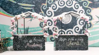 Резкое изменение погоды прогнозируют в Казахстане