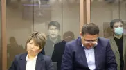 "Суд - это не ток-шоу": замгенпрокурора о процессе над Бишимбаевым
