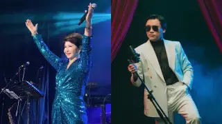 Гонорар Розы Рымбаевой и Кайрата Нуртаса за выступление в Павлодаре назвали в акимате