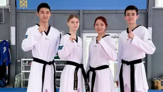 В сборной Казахстана сделали смелое заявление перед важным турниром