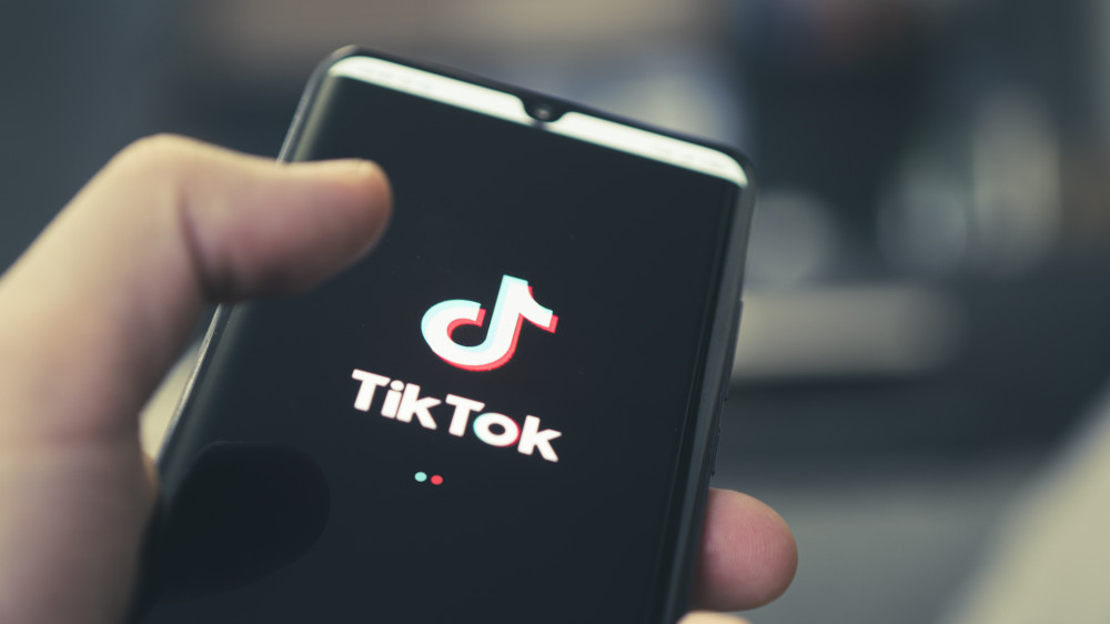 Палата представителей США запретила TikTok на территории страны