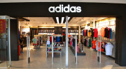 Adidas понес убытки - впервые за 30 лет