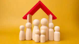 "Резиновые" квартиры нашли в Алматинской области