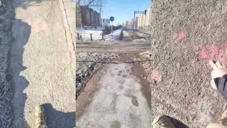 Велодорожка за миллиард: на подрядчика подали в суд в Казахстане