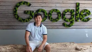 "Қызметкер үшін барлық жағдай жасалған". Google компаниясында жұмыс істейтін қазақстандықпен сұхбат