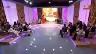 "Стороны сделали выводы для себя". О скандале на казахстанском ток-шоу высказался спикер Сената