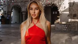 Топ-теннисистка рассказала о предложении казахстанца перед турниром в Астане