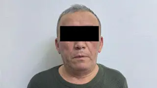 В Кыргызстане задержали бывшего министра