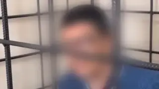 Полицейские задержали казахстанца, обманывавшего таксистов InDriver