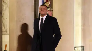 Мбаппе пропустит Олимпиаду из-за мадридского "Реала" - СМИ