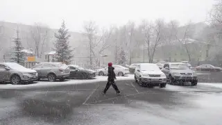 Досаев пообещал больше парковок "не только в центре Алматы"