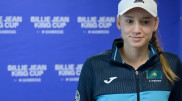Елена Рыбакина не выступит за сборную Казахстана: официальное заявление