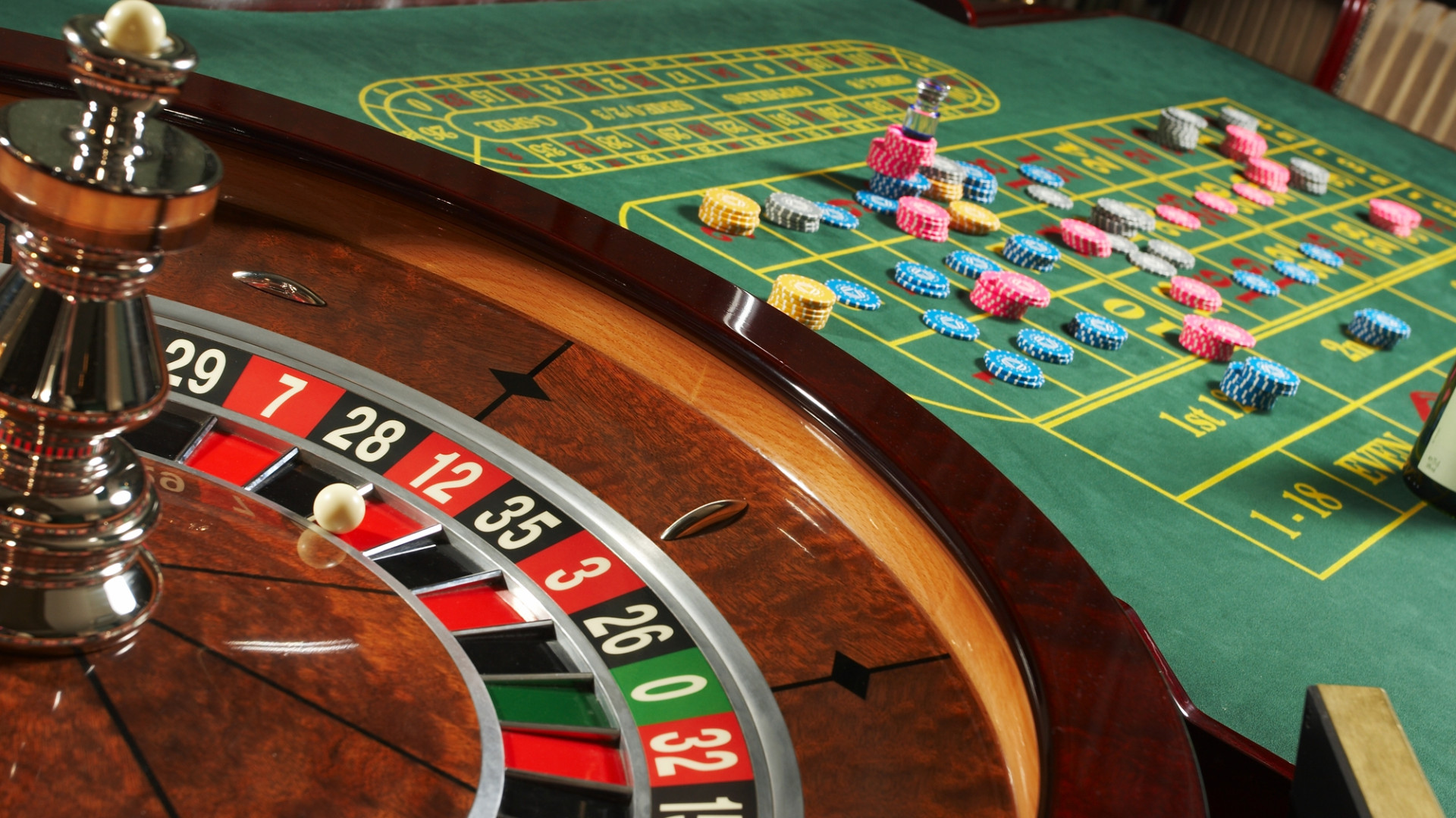 Using 7 The Evolution of Online Gambling in India Strategies Like The Pros