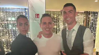 Брат Криштиану сделал заявление о совместной игре Роналду и Месси