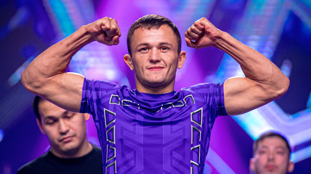 В команде казахстанского бойца UFC объяснили частые допинг-проверки