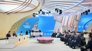 "Нас называют территорией памятников" - Токаев призвал отказаться от большого количества монументов