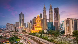 "Лечу в Малайзию": все, что нужно знать казахстанцам