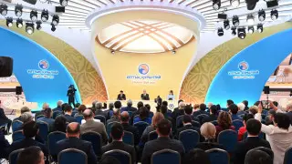 Что произошло в Казахстане сегодня, 15 марта