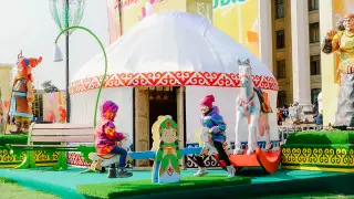 Токаев объяснил новую концепцию празднования Наурыза