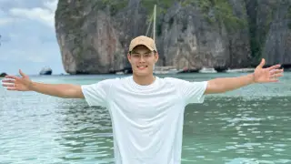 "Есть определенный интерес". Игрок "Арсенала" - о трансфере Алипа в "Реал"