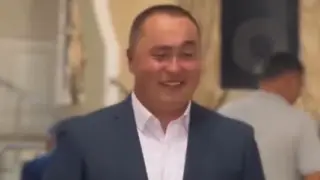 Танцующий бровями житель Щучинска покорил пользователей сети