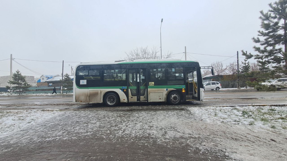 Петропавловцы в национальной одежде смогут ездить бесплатно в автобусах 22 марта