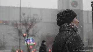 Жителей трех городов Казахстана предупредили о загрязнении воздуха
