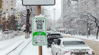 Платные парковки Алматы. В компании ответили на спорные моменты