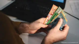 Сколько денег отдали казахстанцы на псевдопомощь