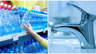 Огромный бизнес на бутилированной воде в Казахстане: разве вода из-под крана так плоха?