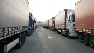 Автомобильные пункты пропуска на границе с Китаем не будут работать с 21 по 23 марта