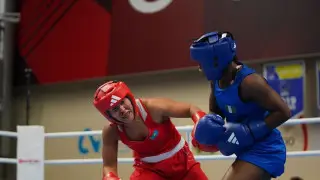 В сборной Казахстана отреагировали на скандальные обвинения Ангелины Лукас