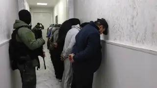 Бывших полицейских осудили за пытки во время январских событий