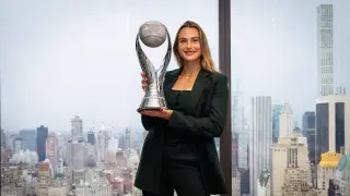 Появилось официальное заявление о смерти возлюбленного Соболенко в США