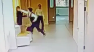 Сын акима избил школьницу в Павлодарской области