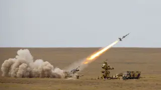 2,5 доллара за гектар: сколько полигонов арендует Россия в Казахстане