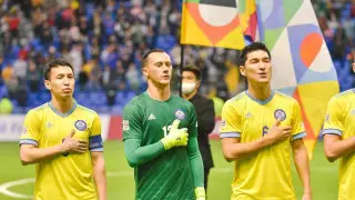 "Знаем о Казахстане все": в Греции выступили с громким заявлением