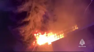 Теракт в Москве: МИД Казахстана сделал заявление